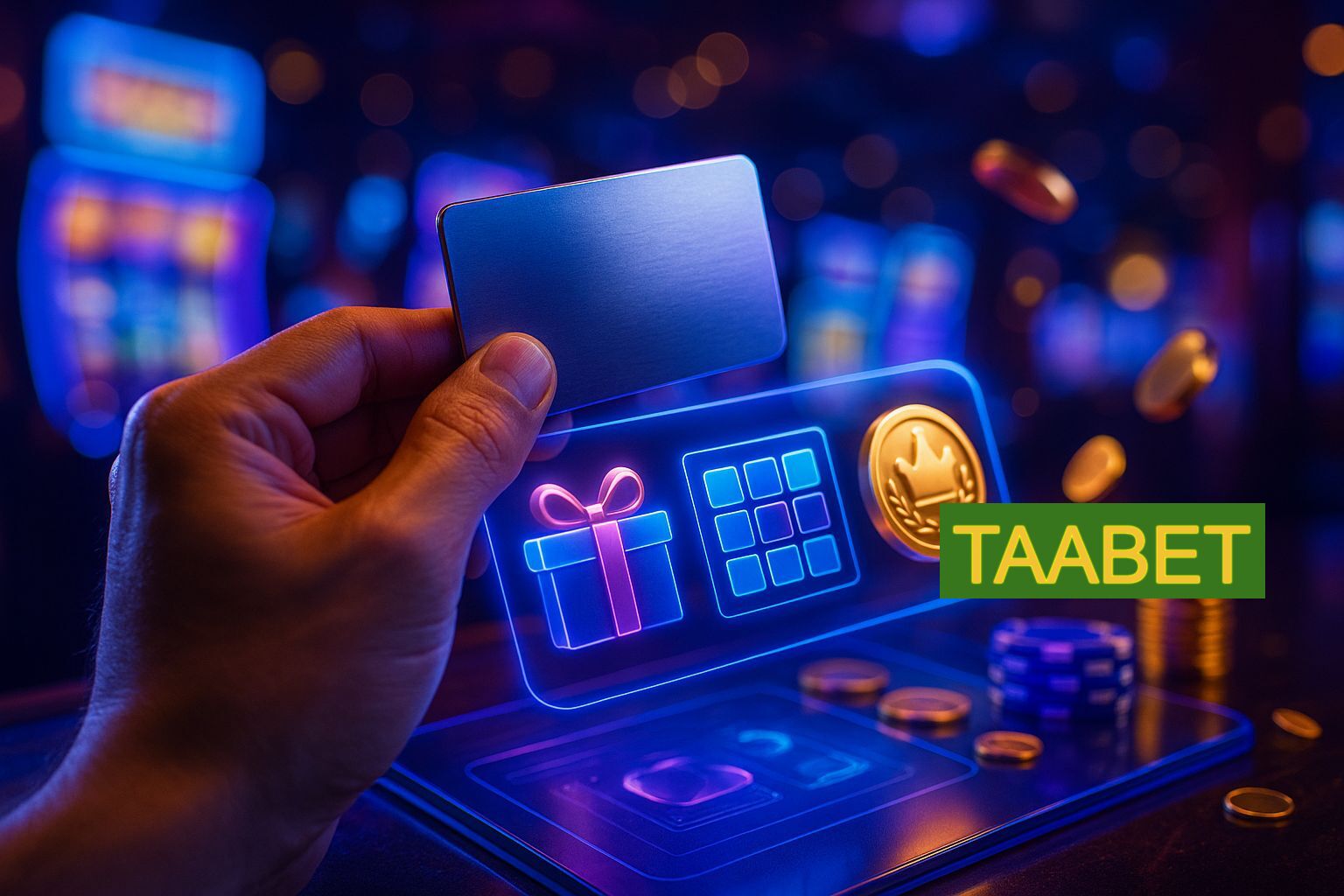 Benefícios do Login